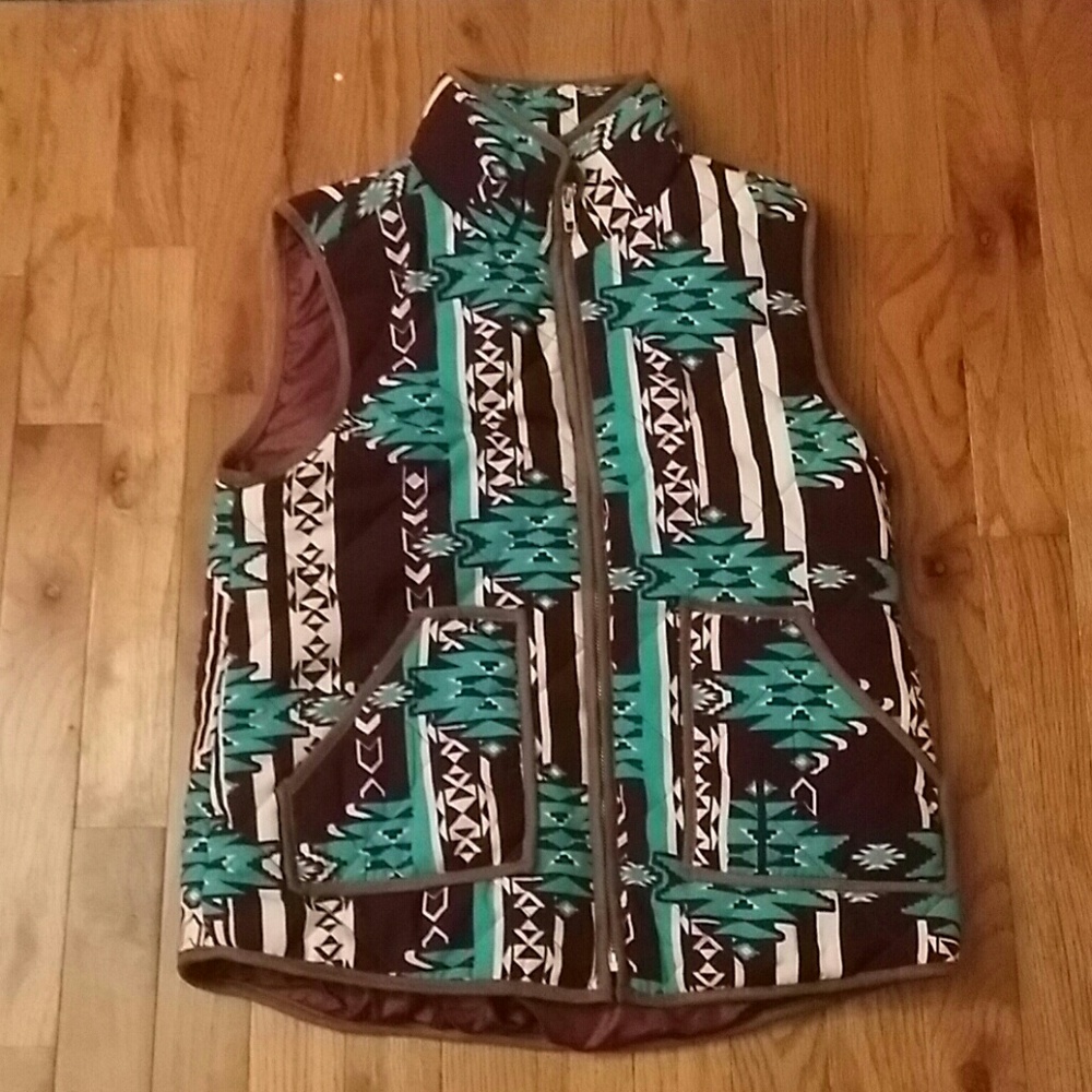 Vest